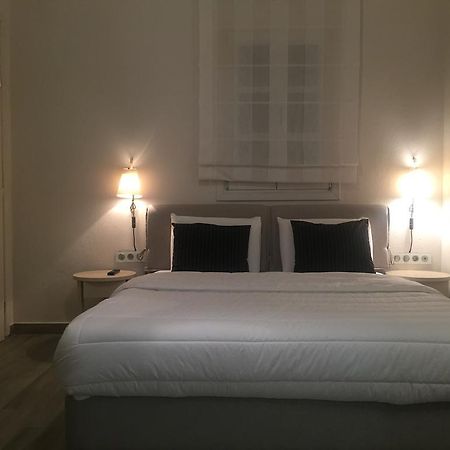 Klities Guest House 폴리이로스 외부 사진