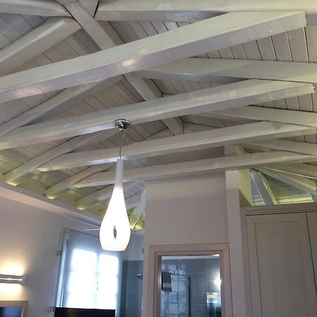 Klities Guest House 폴리이로스 외부 사진