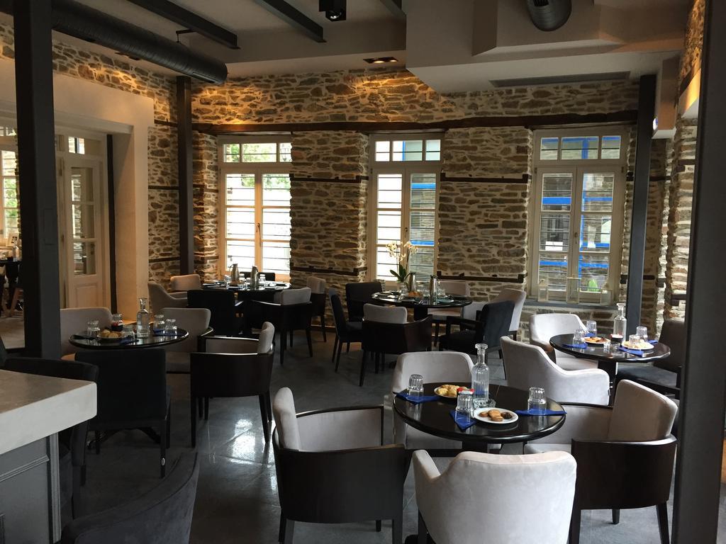 Klities Guest House 폴리이로스 외부 사진