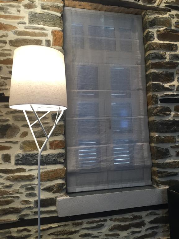 Klities Guest House 폴리이로스 외부 사진