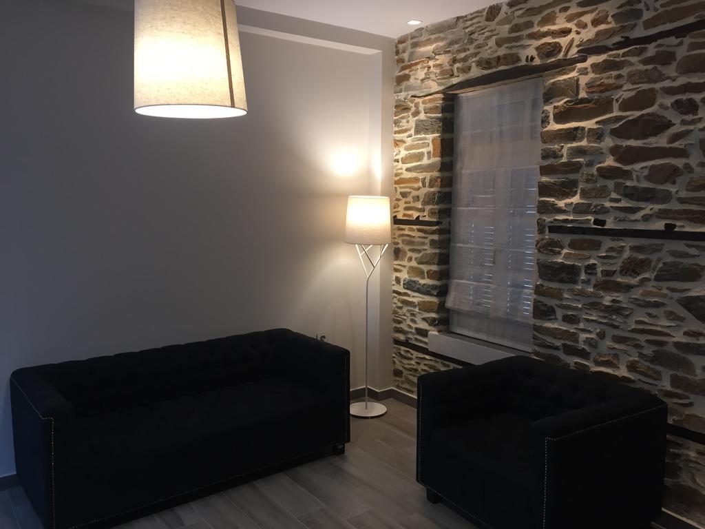 Klities Guest House 폴리이로스 외부 사진