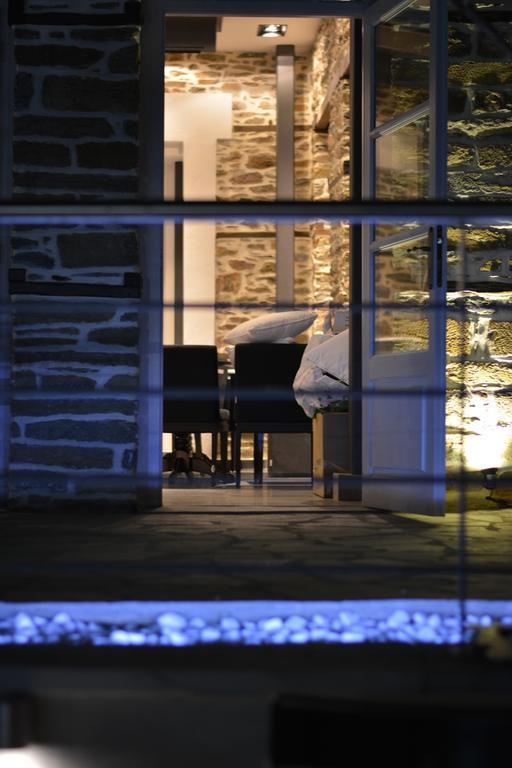 Klities Guest House 폴리이로스 외부 사진