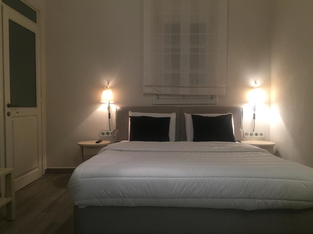 Klities Guest House 폴리이로스 외부 사진