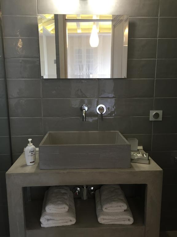 Klities Guest House 폴리이로스 외부 사진