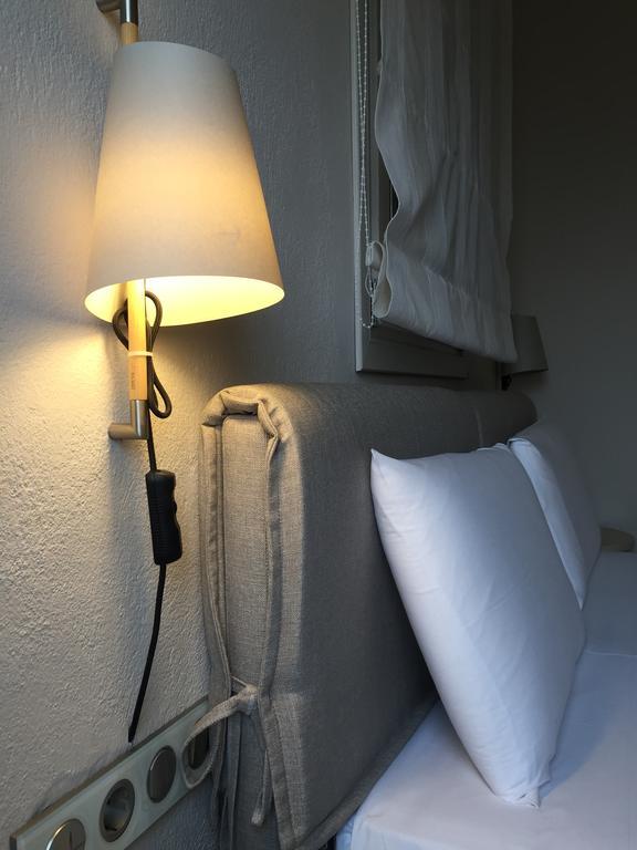 Klities Guest House 폴리이로스 외부 사진