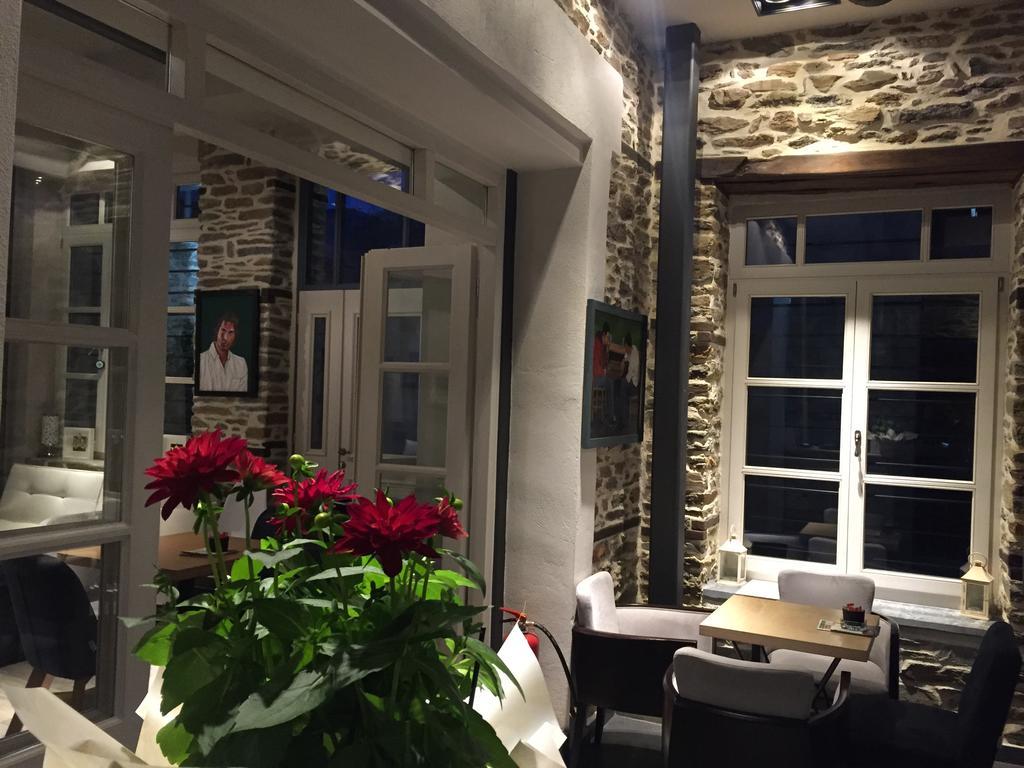 Klities Guest House 폴리이로스 외부 사진