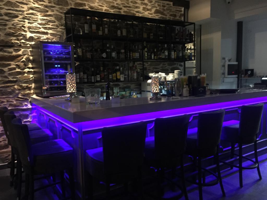 Klities Guest House 폴리이로스 외부 사진