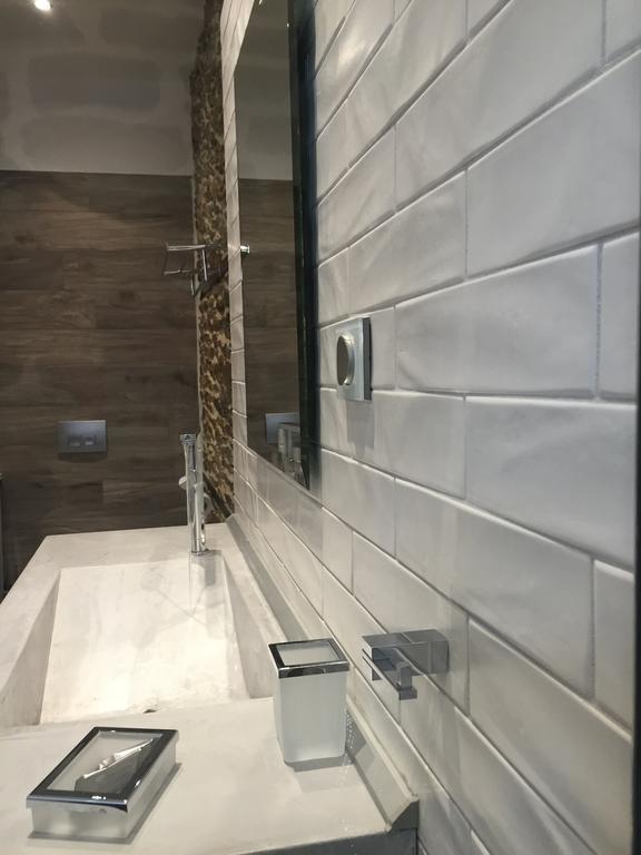 Klities Guest House 폴리이로스 외부 사진