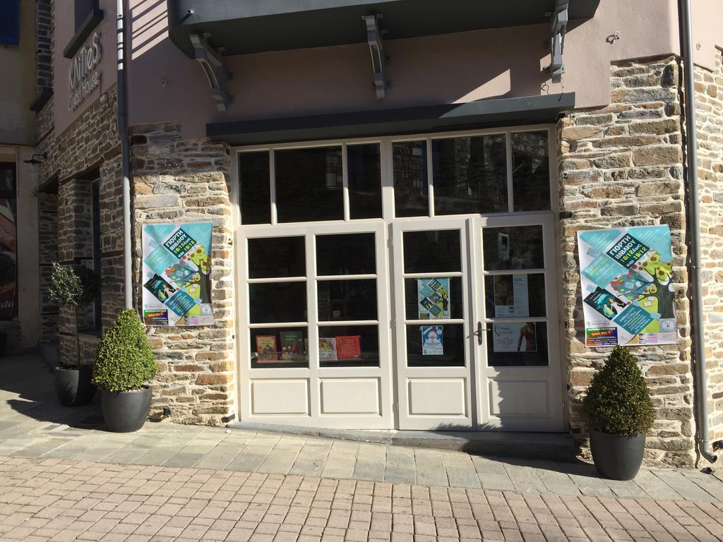 Klities Guest House 폴리이로스 외부 사진