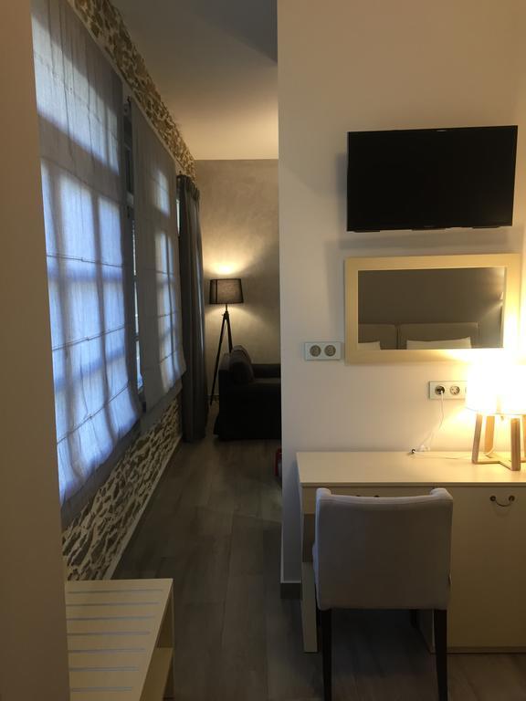 Klities Guest House 폴리이로스 외부 사진