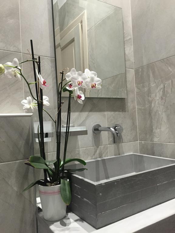 Klities Guest House 폴리이로스 외부 사진
