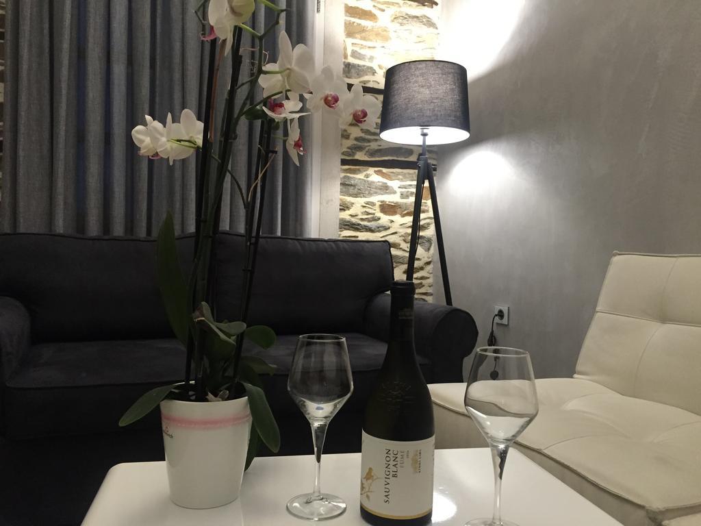Klities Guest House 폴리이로스 외부 사진