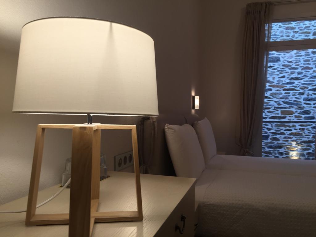 Klities Guest House 폴리이로스 외부 사진