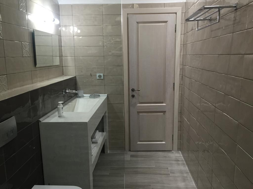 Klities Guest House 폴리이로스 외부 사진